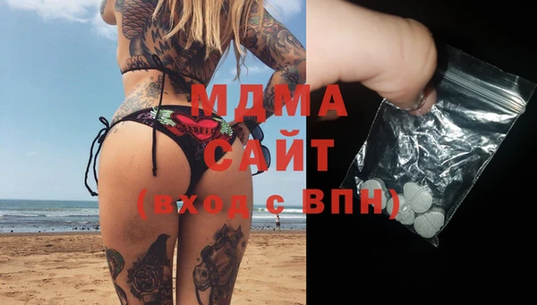 индика Осташков